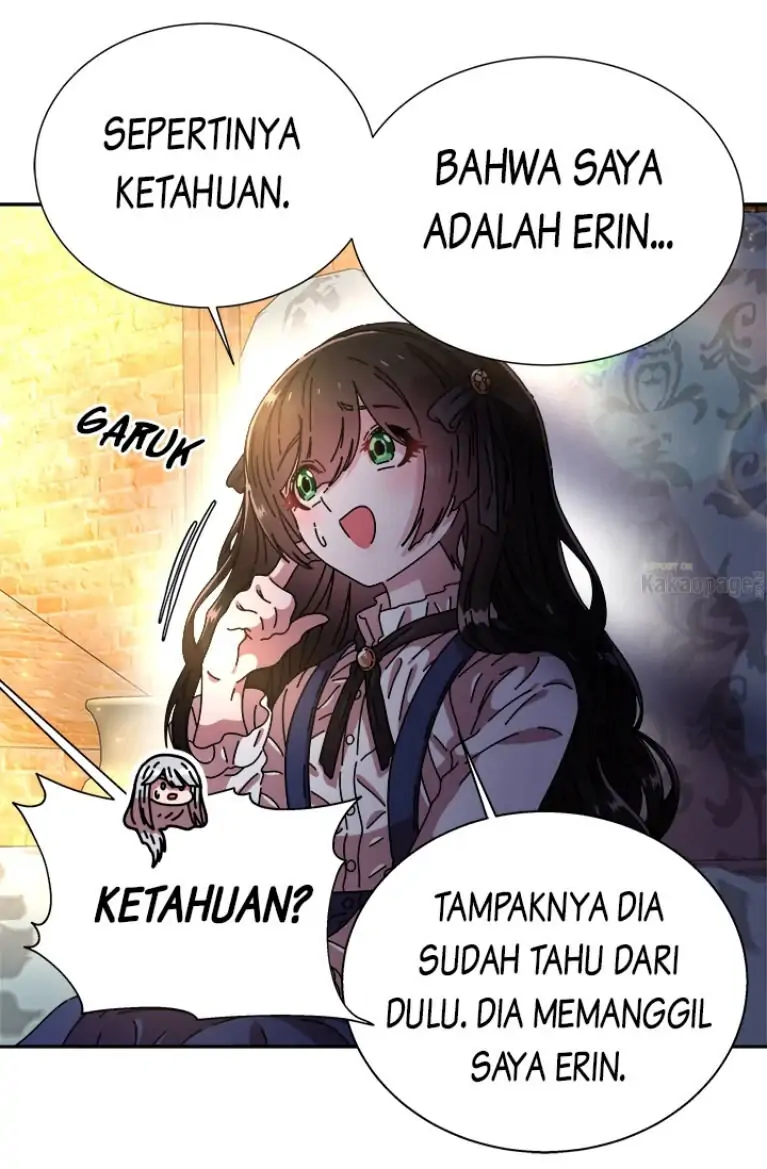I Was Born as The Demon Lord’s Daughter Chapter 73 - halaman 53
