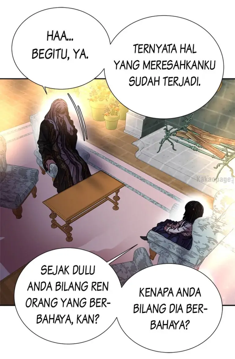 I Was Born as The Demon Lord’s Daughter Chapter 73 - halaman 54