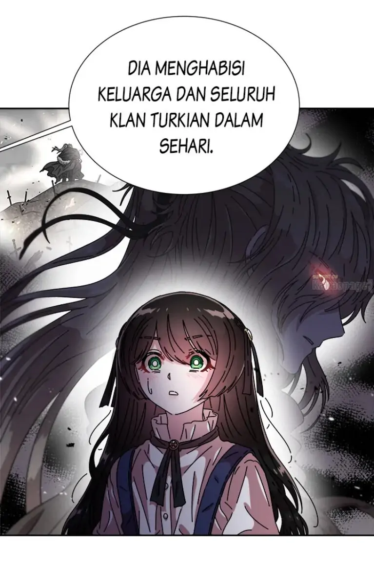 I Was Born as The Demon Lord’s Daughter Chapter 73 - halaman 60