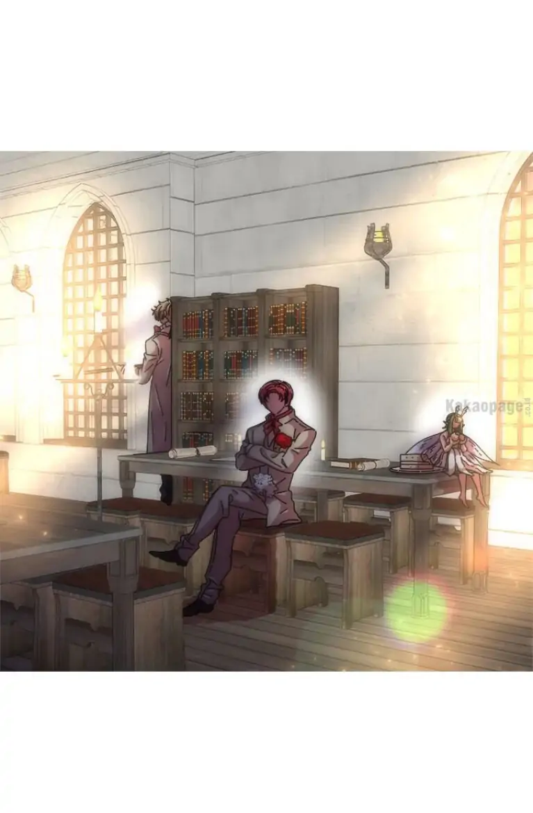 I Was Born as The Demon Lord’s Daughter Chapter 73 - halaman 61