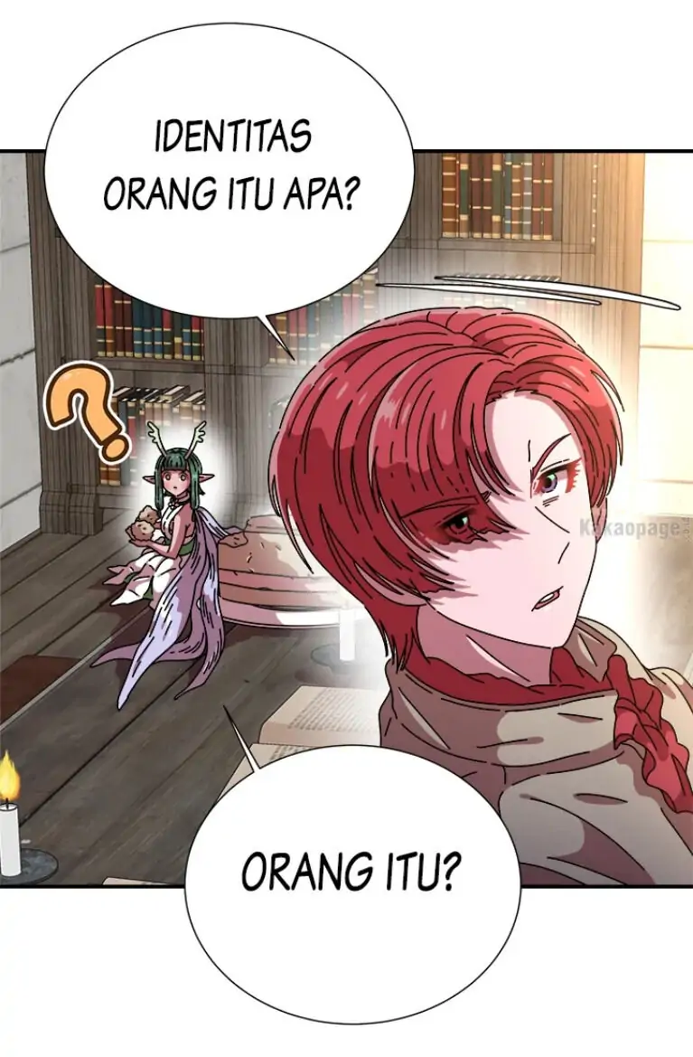 I Was Born as The Demon Lord’s Daughter Chapter 73 - halaman 63