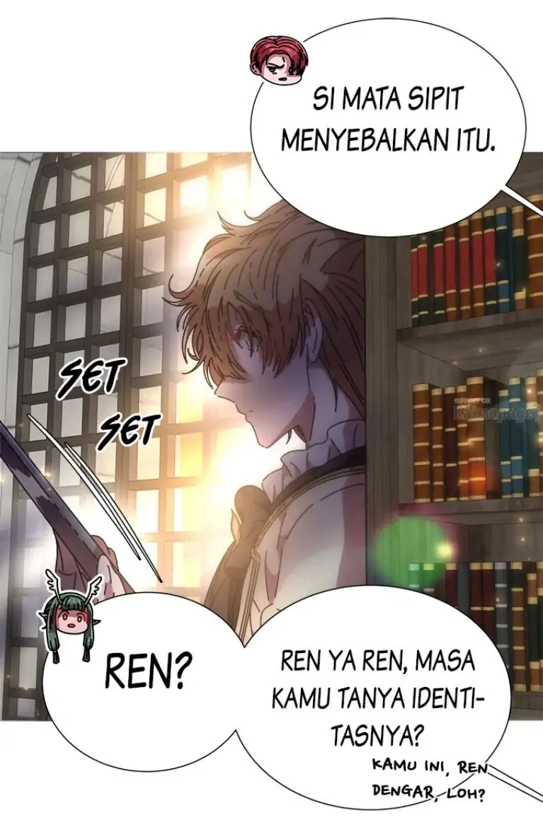 I Was Born as The Demon Lord’s Daughter Chapter 73 - halaman 64