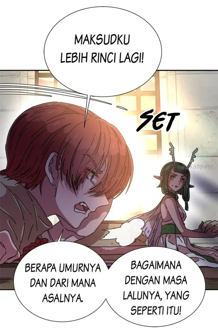 I Was Born as The Demon Lord’s Daughter Chapter 73 - halaman 65