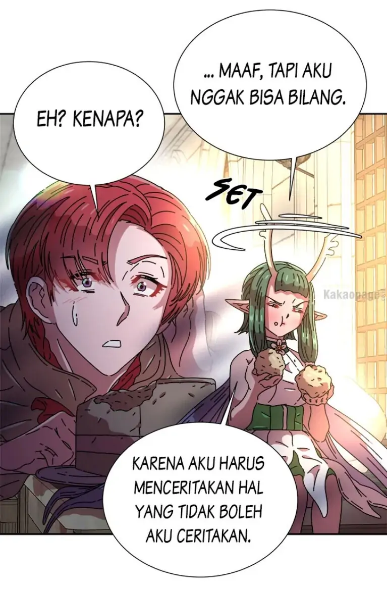 I Was Born as The Demon Lord’s Daughter Chapter 73 - halaman 66