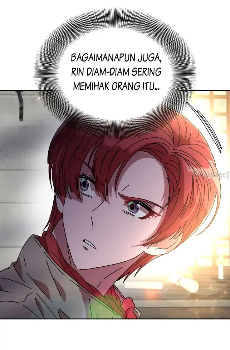 I Was Born as The Demon Lord’s Daughter Chapter 73 - halaman 68