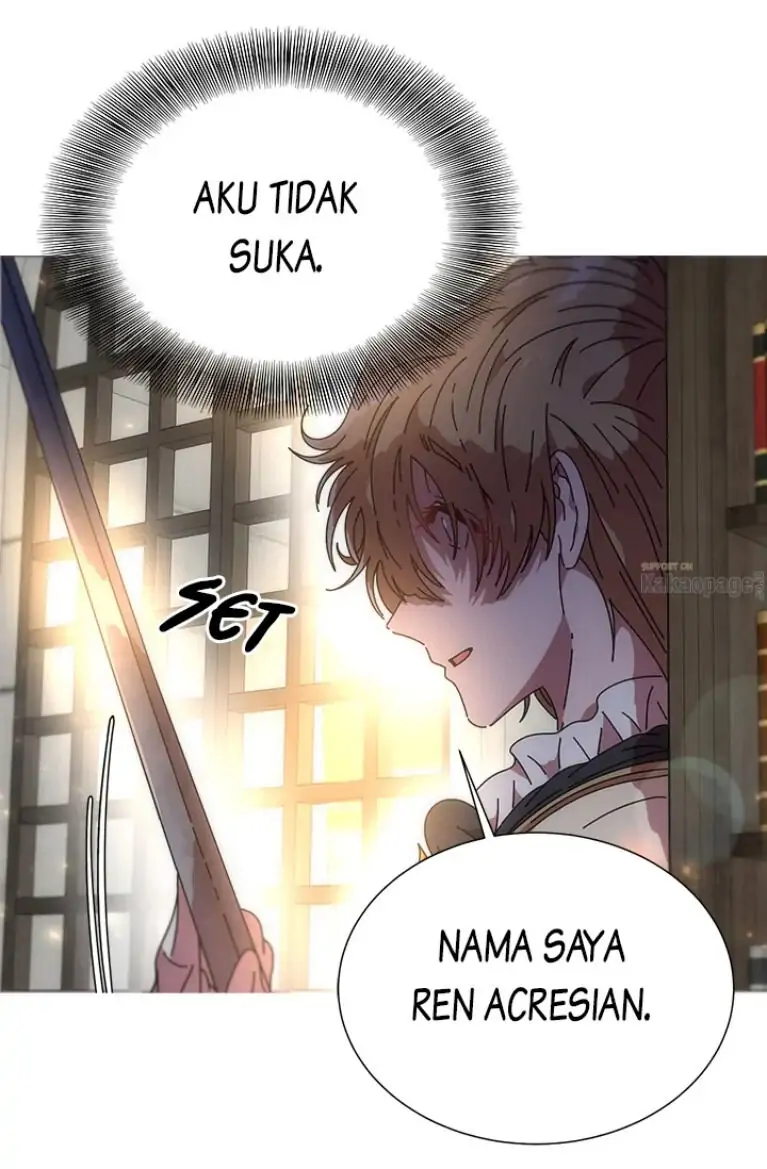 I Was Born as The Demon Lord’s Daughter Chapter 73 - halaman 69