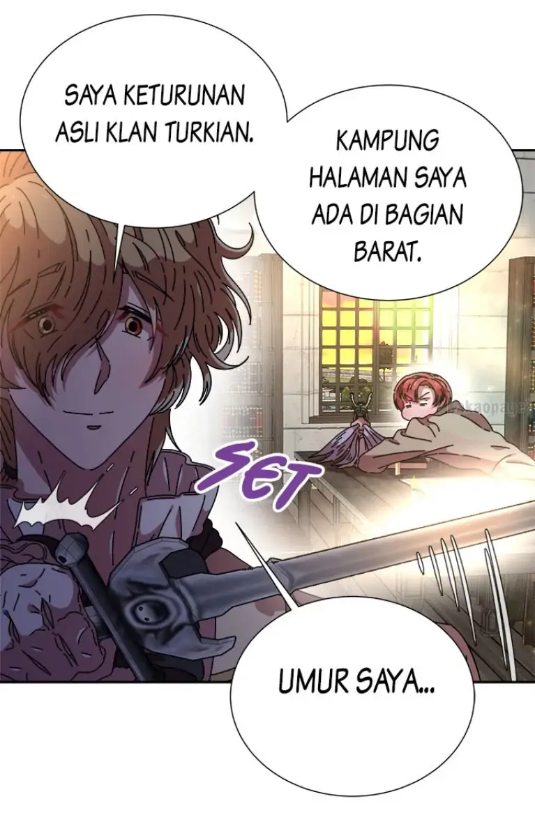 I Was Born as The Demon Lord’s Daughter Chapter 73 - halaman 70