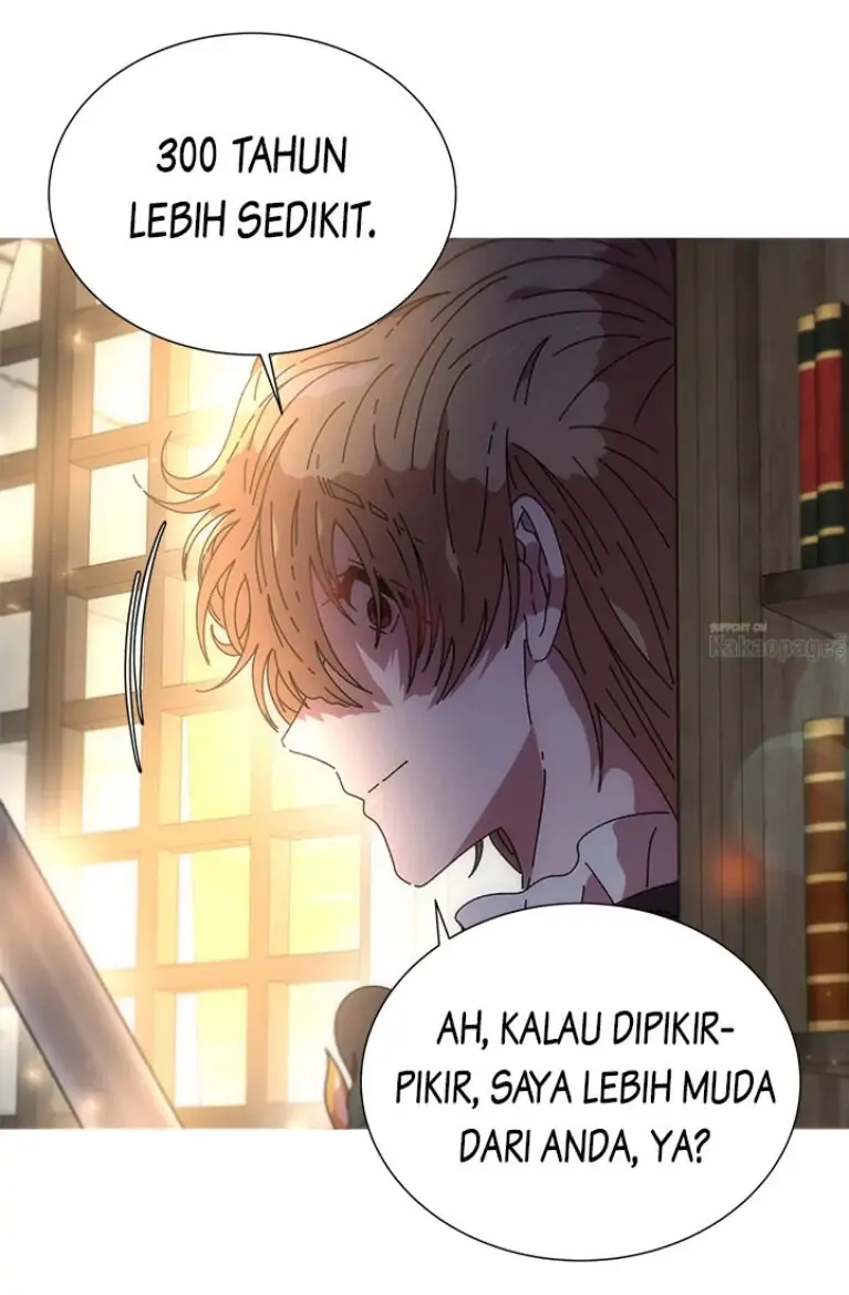 I Was Born as The Demon Lord’s Daughter Chapter 73 - halaman 71