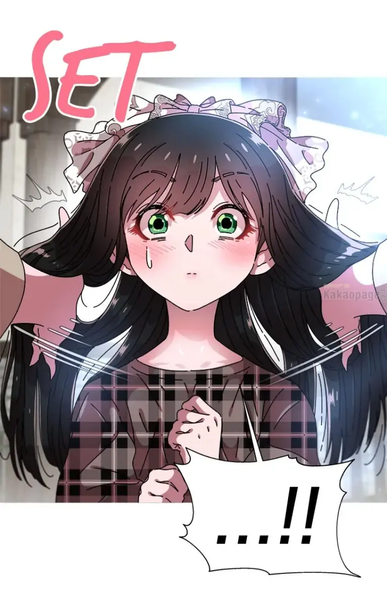 I Was Born as The Demon Lord’s Daughter Chapter 73 - halaman 8