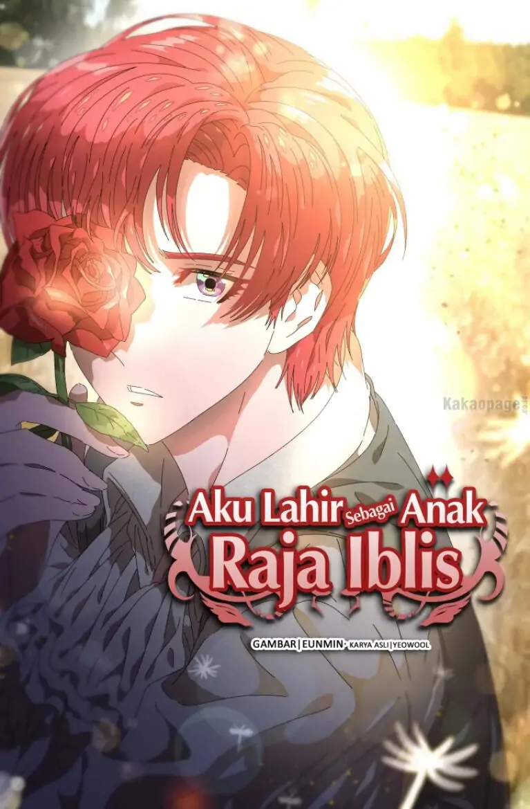 I Was Born as The Demon Lord’s Daughter Chapter 74 - halaman 1