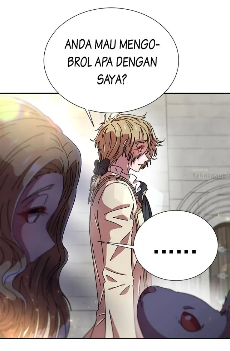I Was Born as The Demon Lord’s Daughter Chapter 74 - halaman 13
