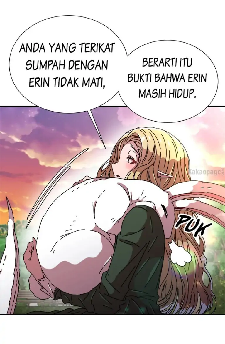 I Was Born as The Demon Lord’s Daughter Chapter 74 - halaman 15