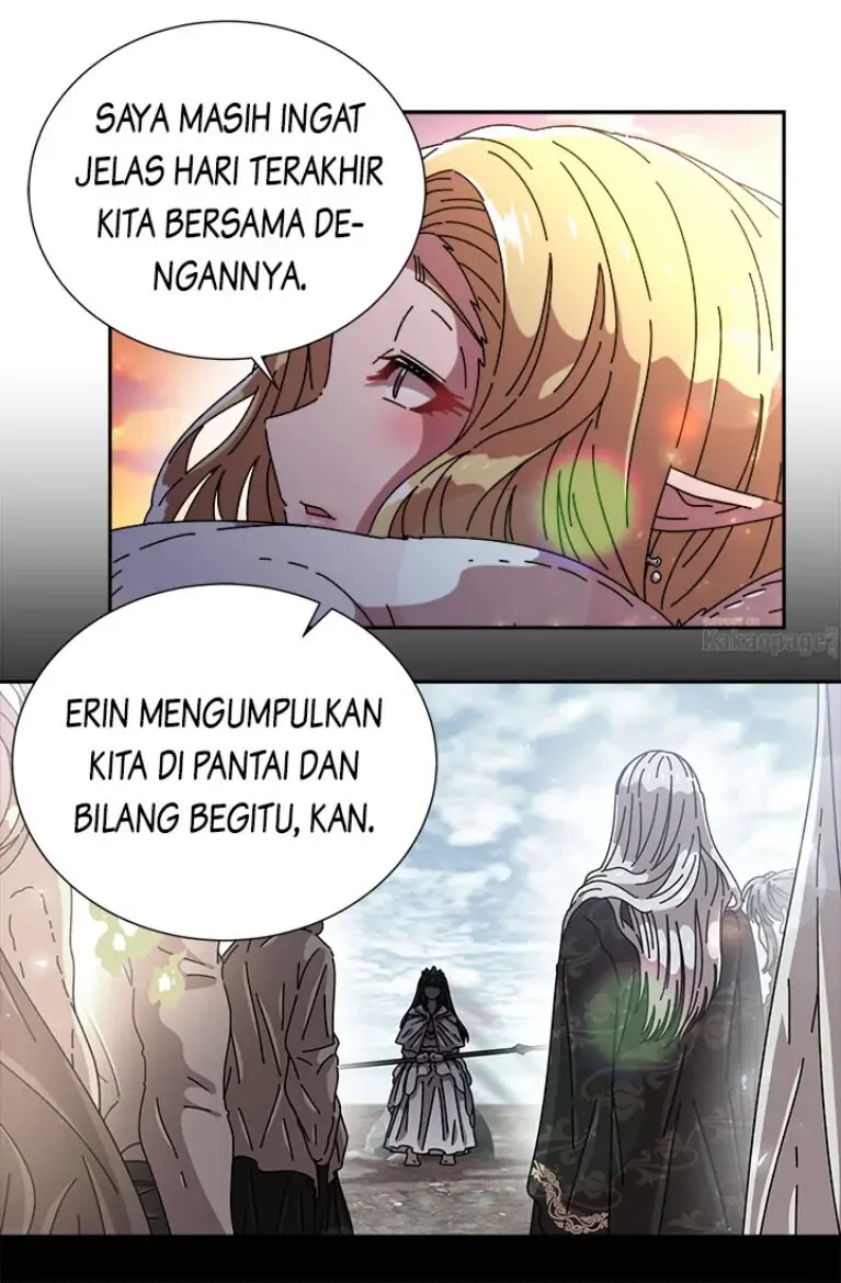 I Was Born as The Demon Lord’s Daughter Chapter 74 - halaman 16
