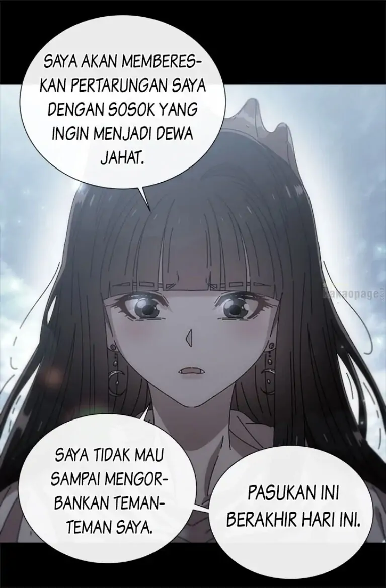 I Was Born as The Demon Lord’s Daughter Chapter 74 - halaman 17