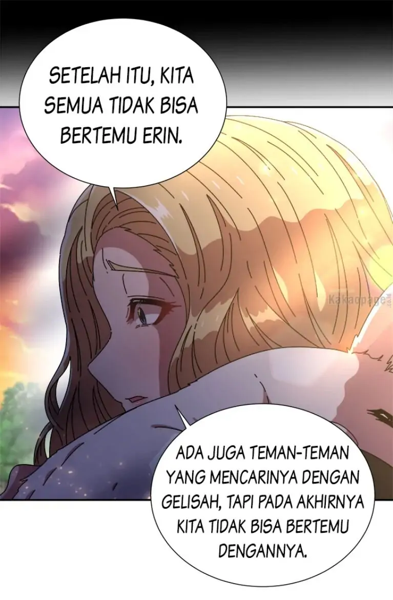 I Was Born as The Demon Lord’s Daughter Chapter 74 - halaman 18
