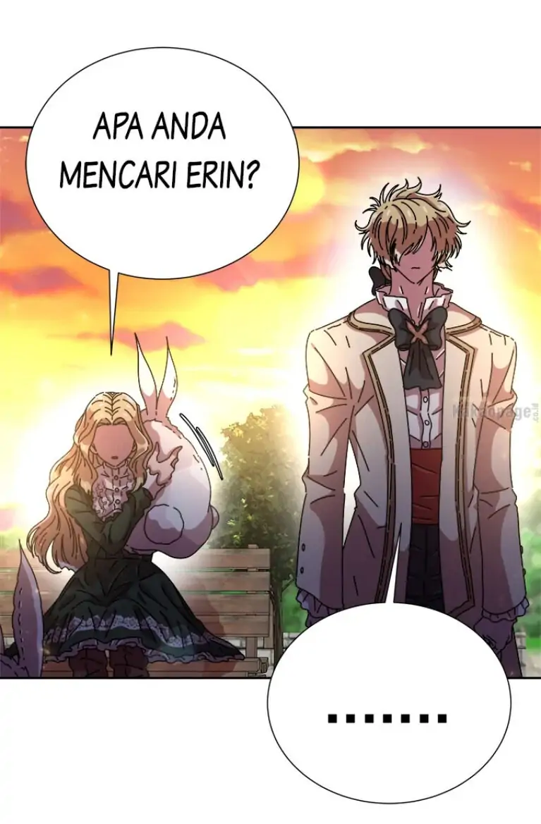 I Was Born as The Demon Lord’s Daughter Chapter 74 - halaman 19