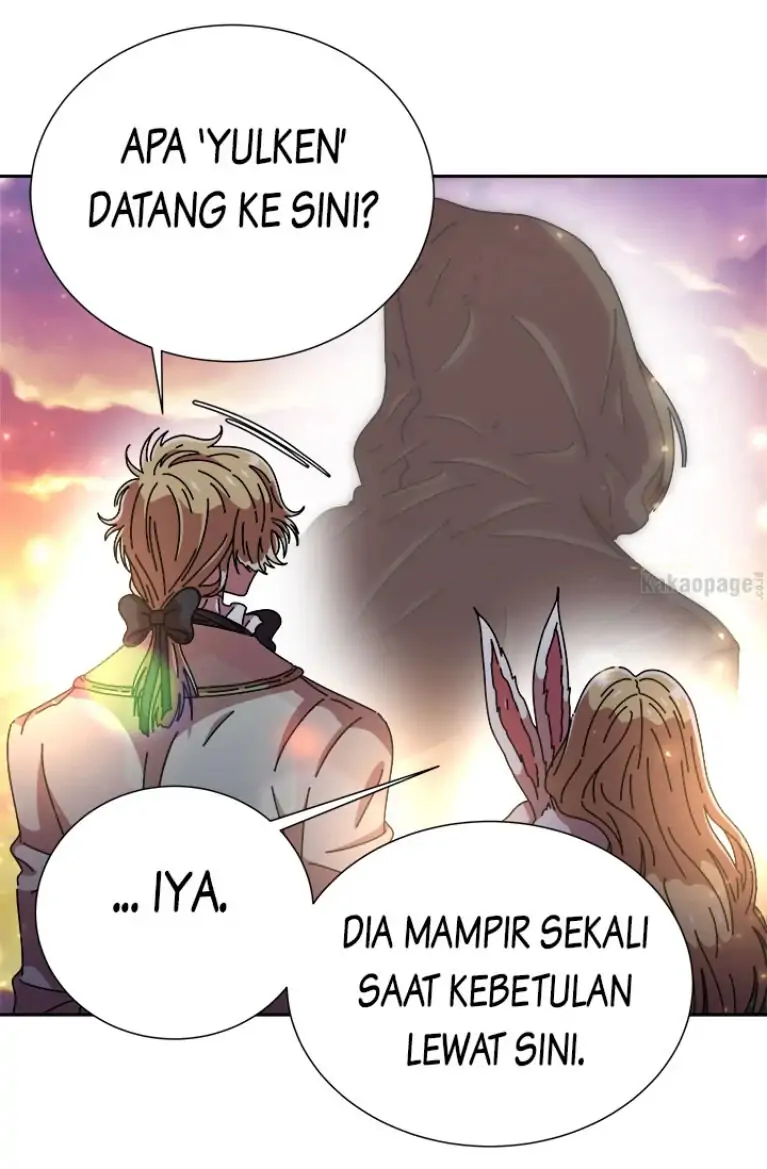 I Was Born as The Demon Lord’s Daughter Chapter 74 - halaman 20