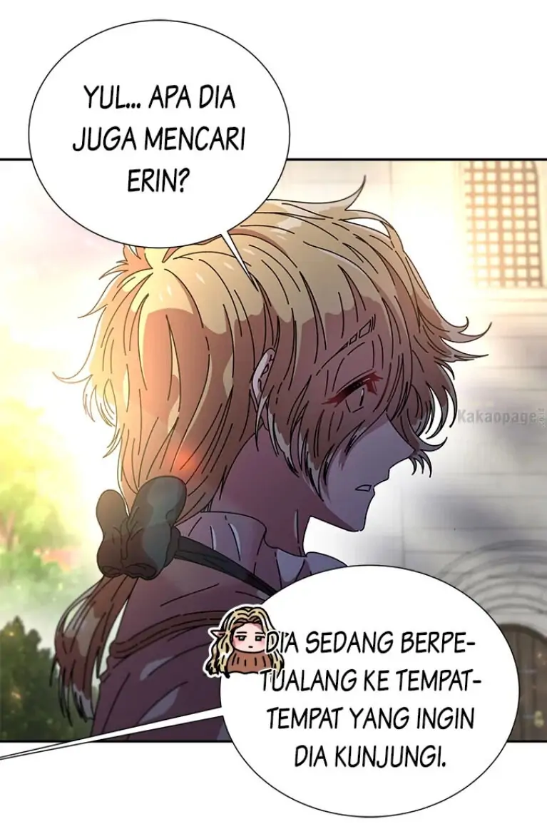 I Was Born as The Demon Lord’s Daughter Chapter 74 - halaman 21