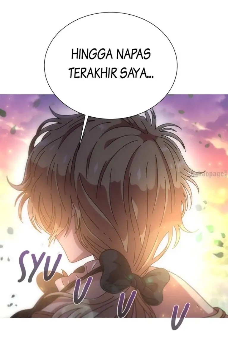 I Was Born as The Demon Lord’s Daughter Chapter 74 - halaman 24