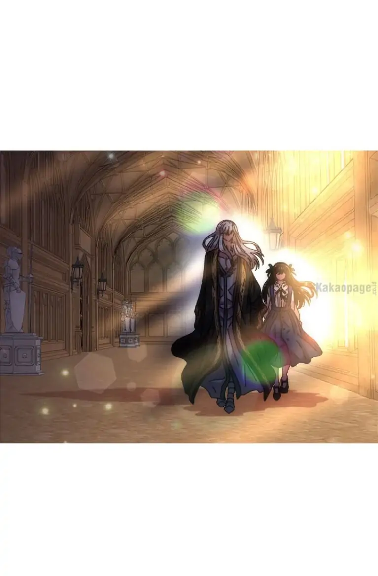 I Was Born as The Demon Lord’s Daughter Chapter 74 - halaman 25