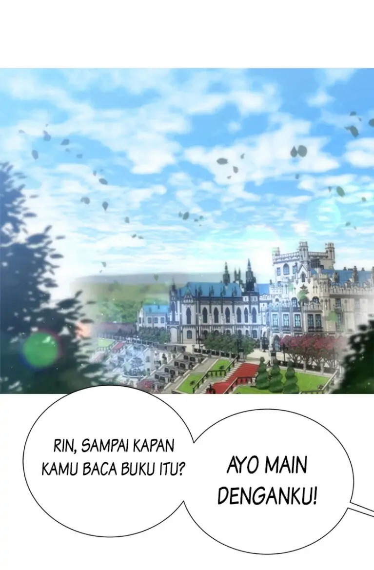 I Was Born as The Demon Lord’s Daughter Chapter 74 - halaman 29
