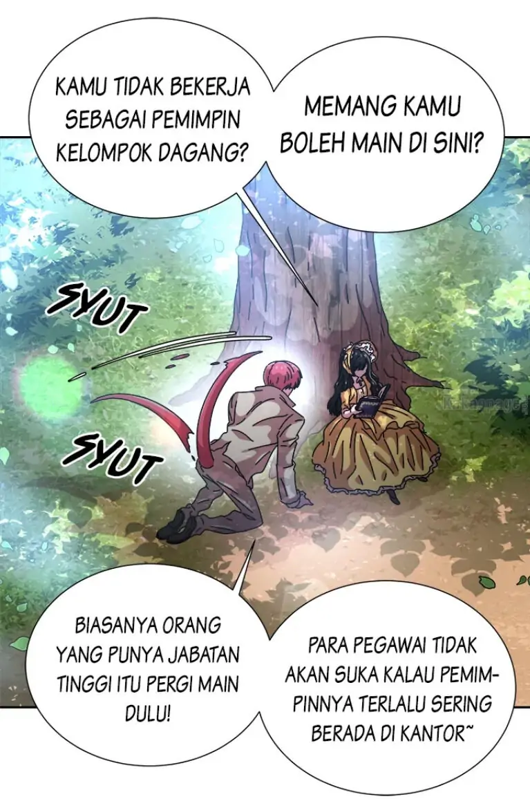 I Was Born as The Demon Lord’s Daughter Chapter 74 - halaman 30