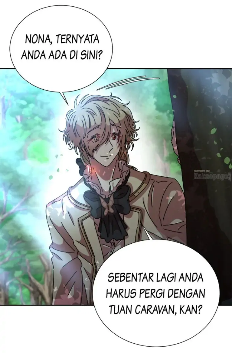 I Was Born as The Demon Lord’s Daughter Chapter 74 - halaman 32