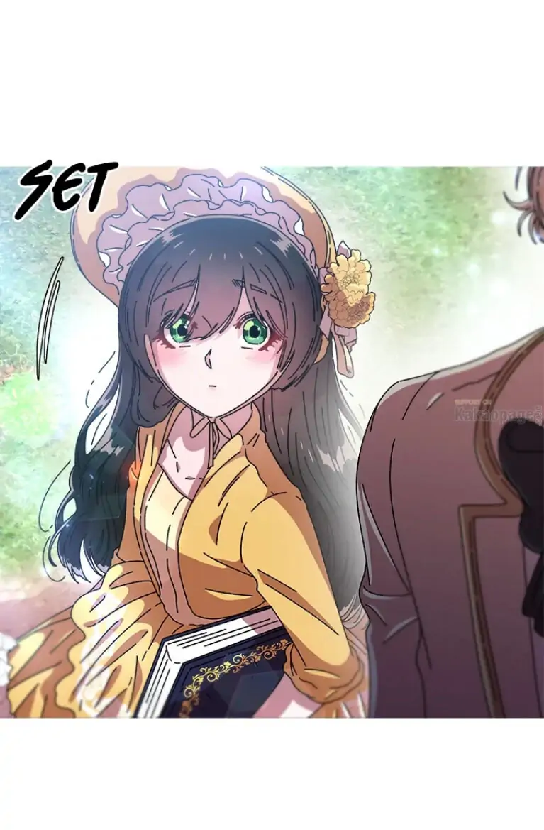 I Was Born as The Demon Lord’s Daughter Chapter 74 - halaman 35