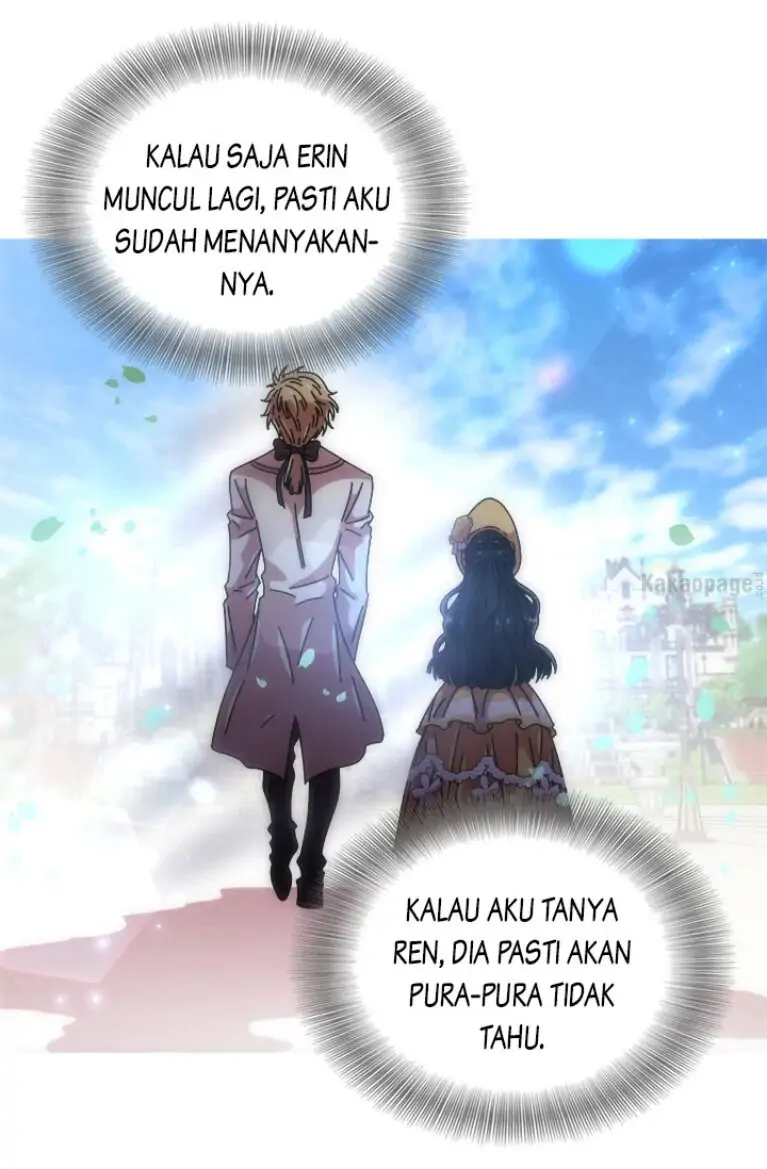 I Was Born as The Demon Lord’s Daughter Chapter 74 - halaman 37