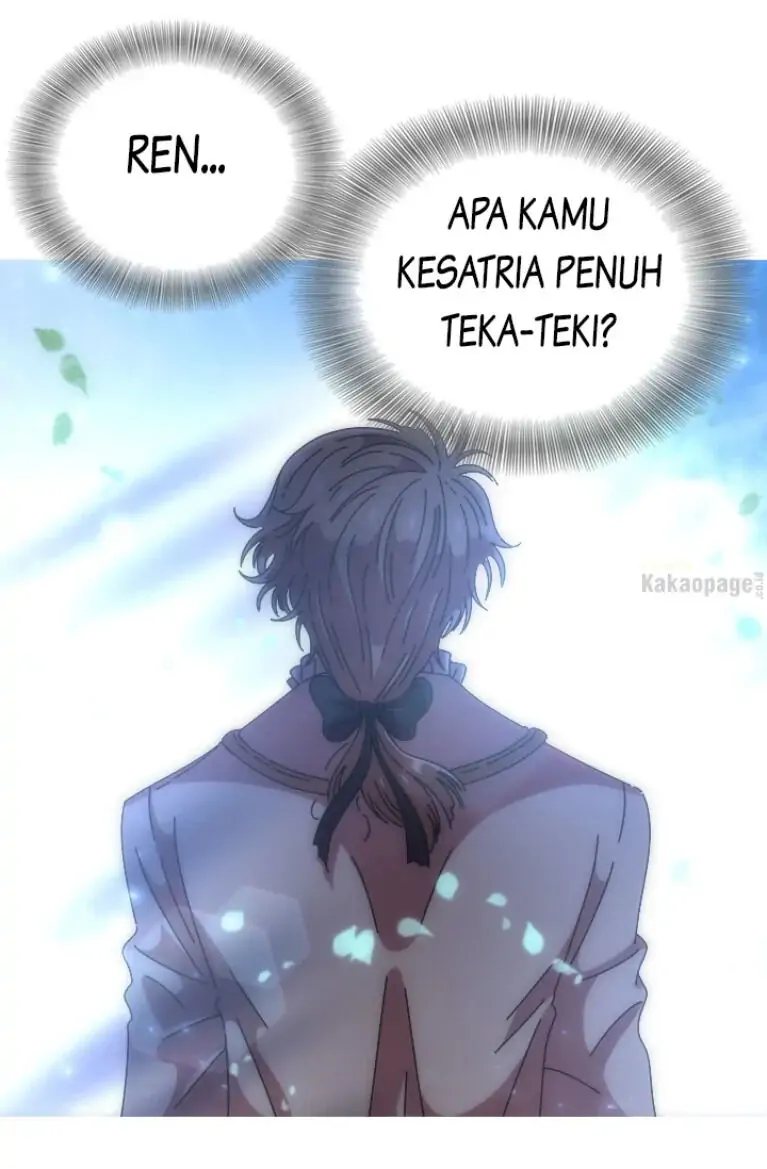 I Was Born as The Demon Lord’s Daughter Chapter 74 - halaman 38