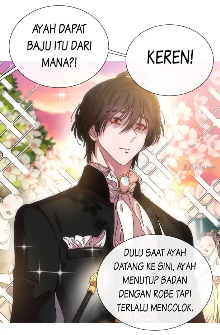 I Was Born as The Demon Lord’s Daughter Chapter 74 - halaman 41