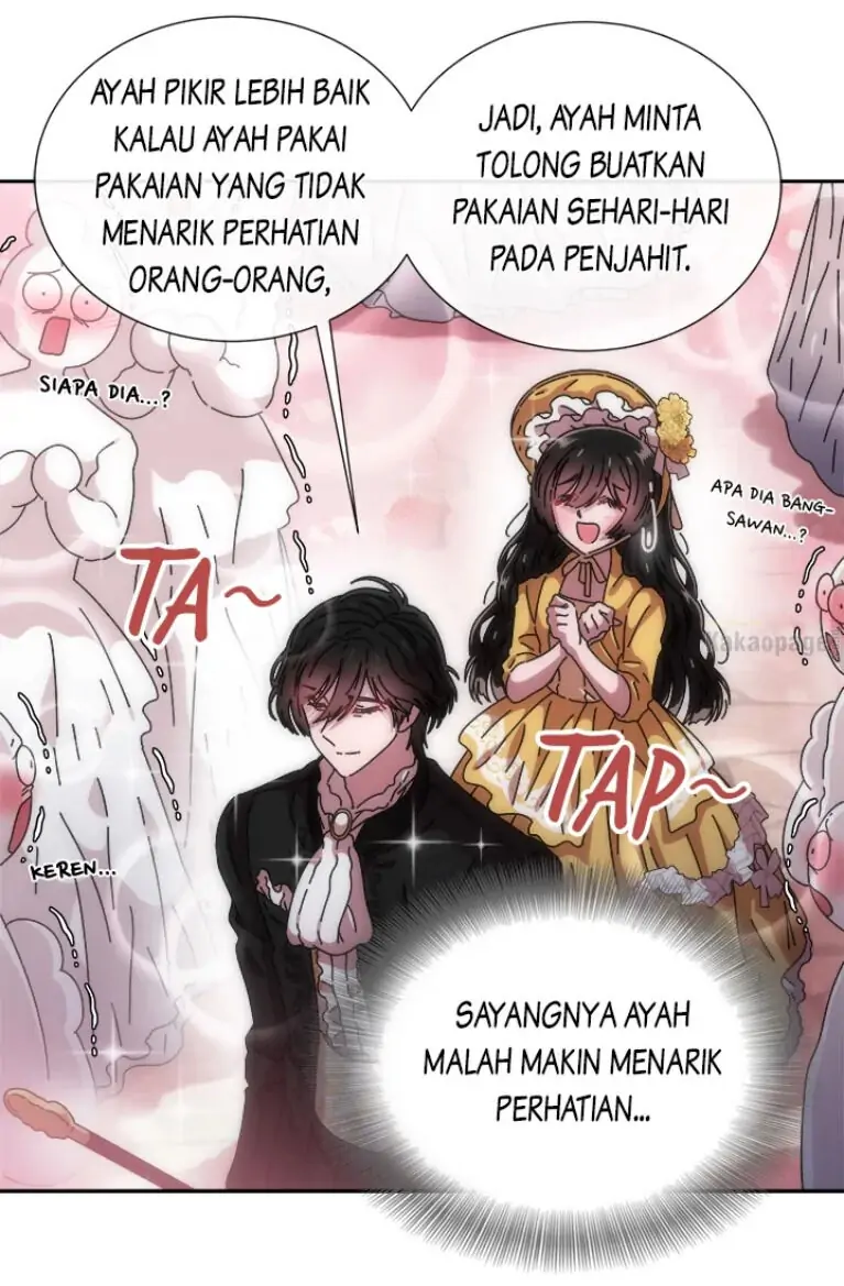 I Was Born as The Demon Lord’s Daughter Chapter 74 - halaman 42