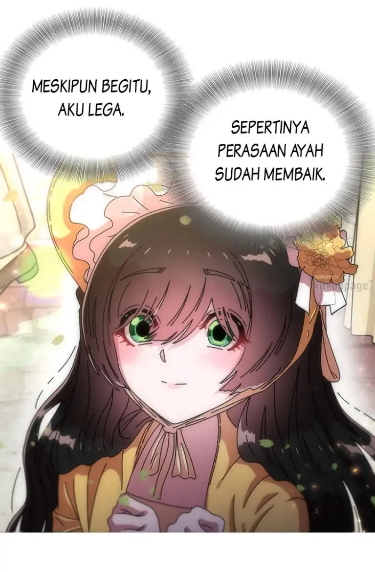 I Was Born as The Demon Lord’s Daughter Chapter 74 - halaman 43