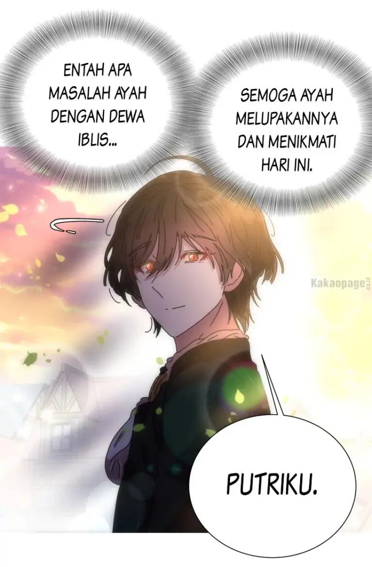 I Was Born as The Demon Lord’s Daughter Chapter 74 - halaman 44
