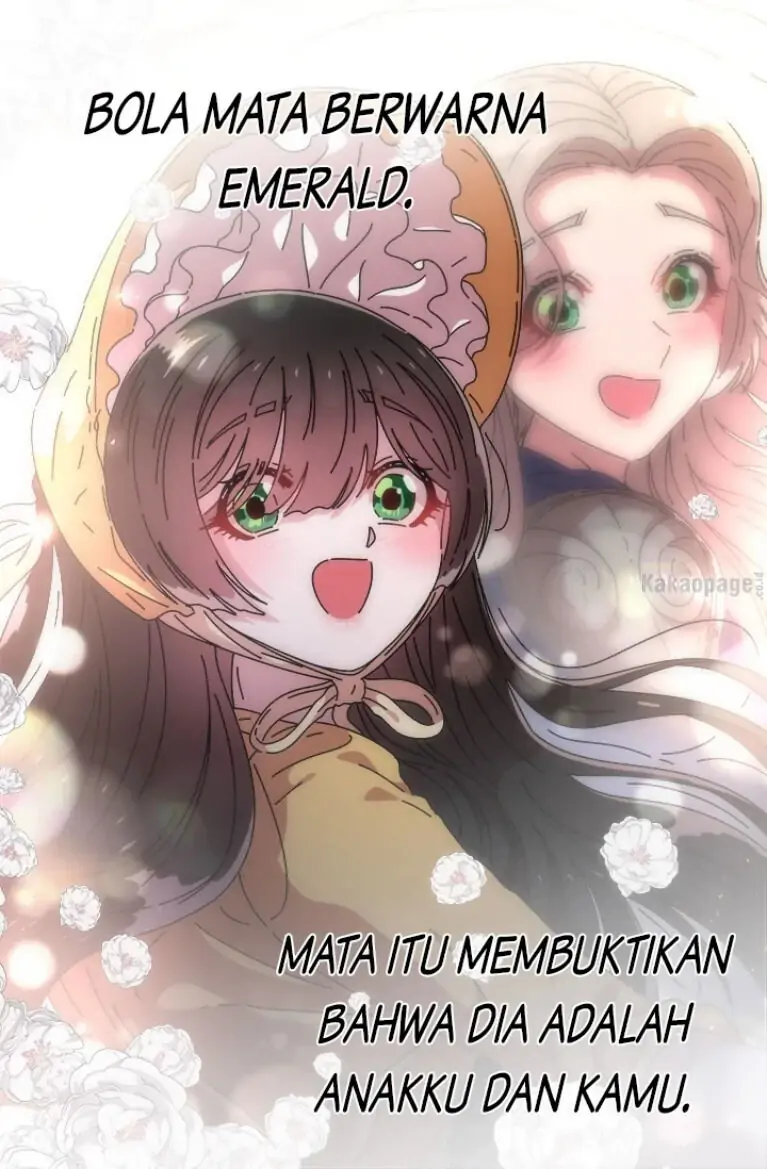I Was Born as The Demon Lord’s Daughter Chapter 74 - halaman 50