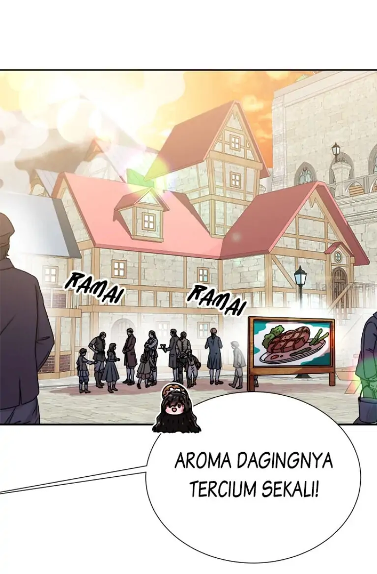 I Was Born as The Demon Lord’s Daughter Chapter 74 - halaman 53
