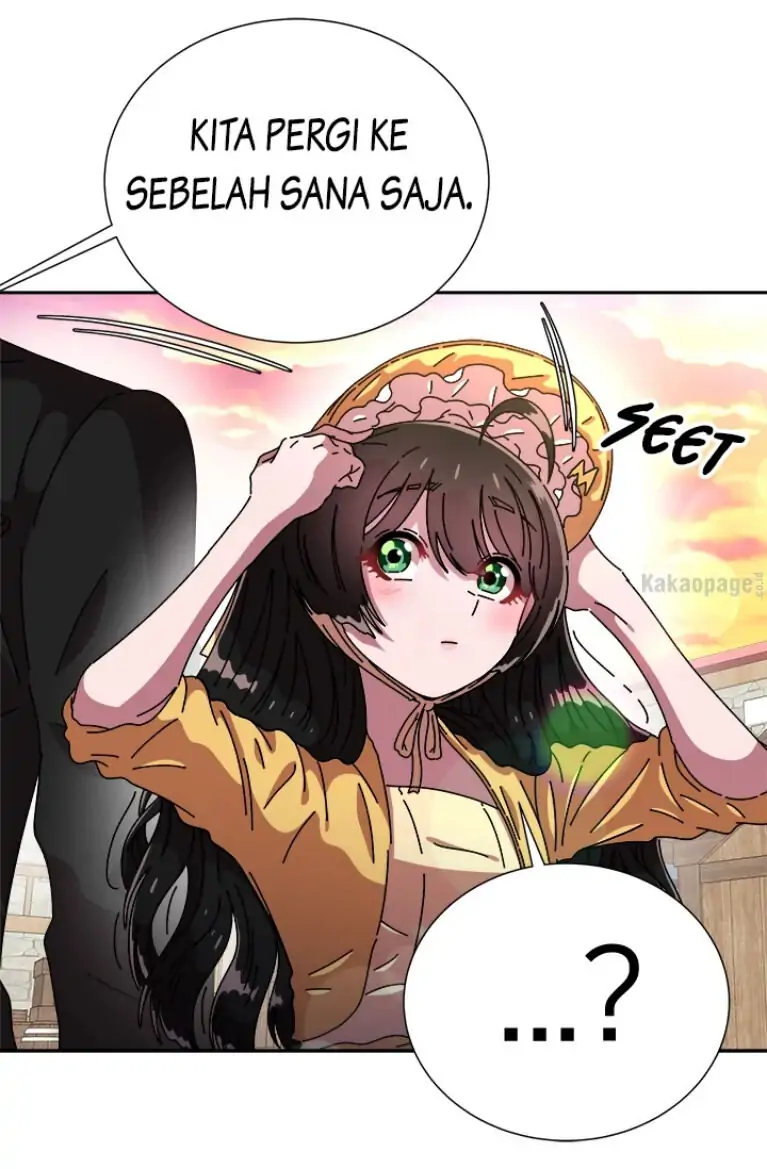 I Was Born as The Demon Lord’s Daughter Chapter 74 - halaman 55