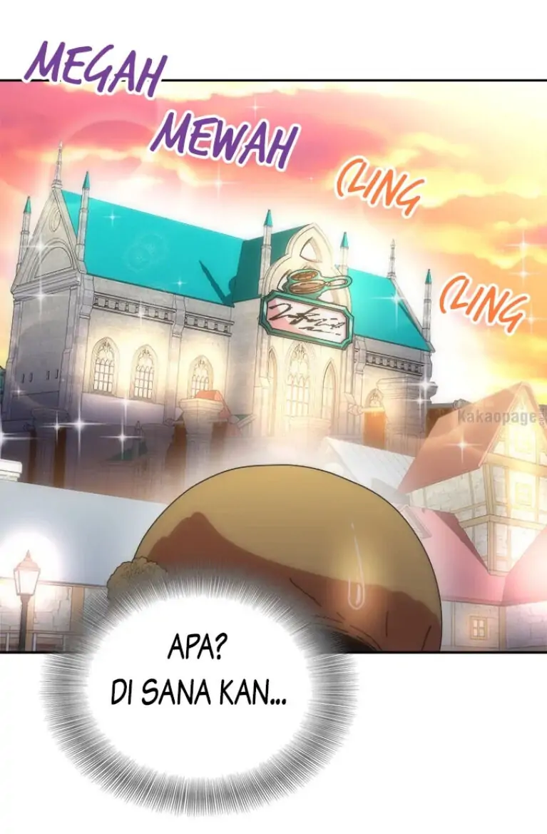 I Was Born as The Demon Lord’s Daughter Chapter 74 - halaman 56