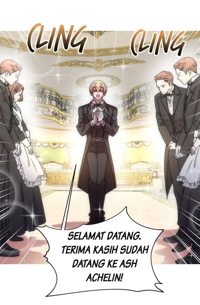 I Was Born as The Demon Lord’s Daughter Chapter 74 - halaman 59