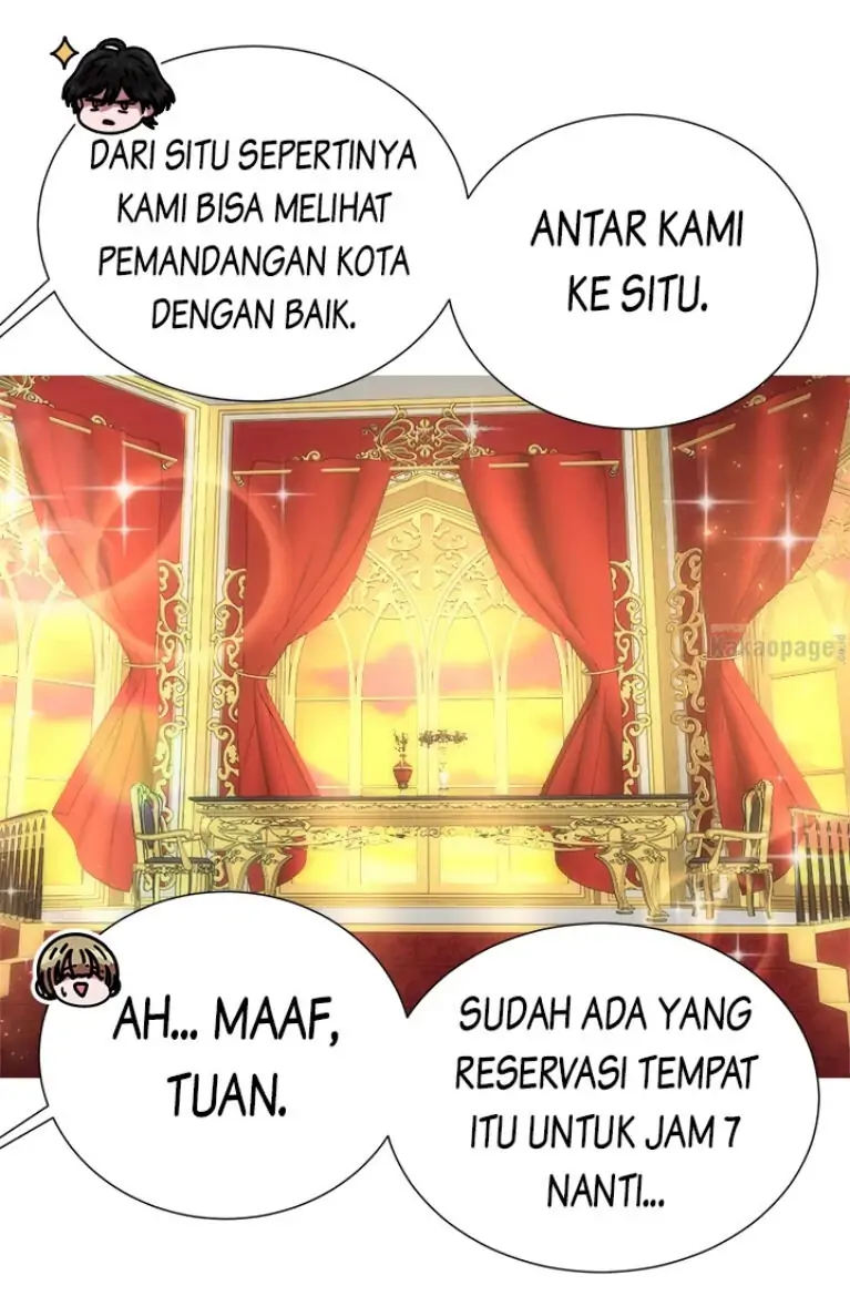 I Was Born as The Demon Lord’s Daughter Chapter 74 - halaman 61