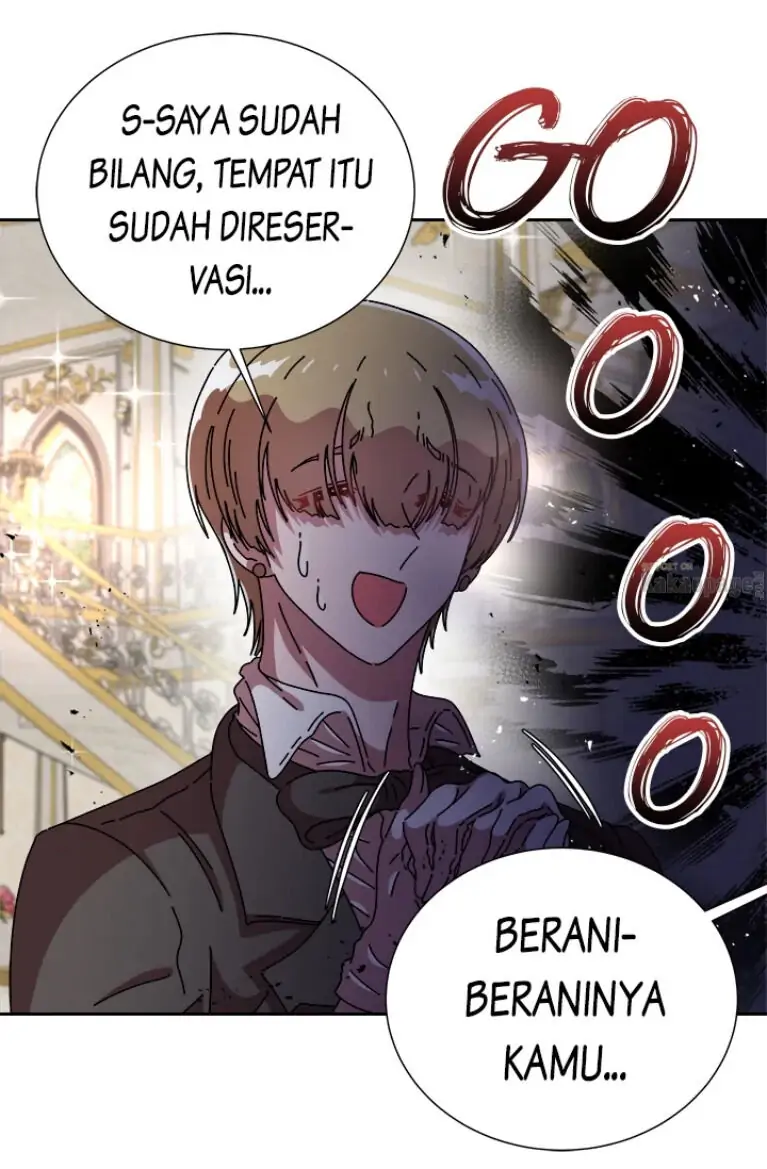I Was Born as The Demon Lord’s Daughter Chapter 74 - halaman 63