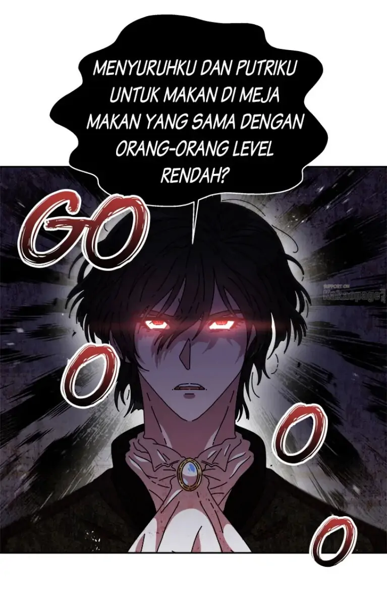I Was Born as The Demon Lord’s Daughter Chapter 74 - halaman 64