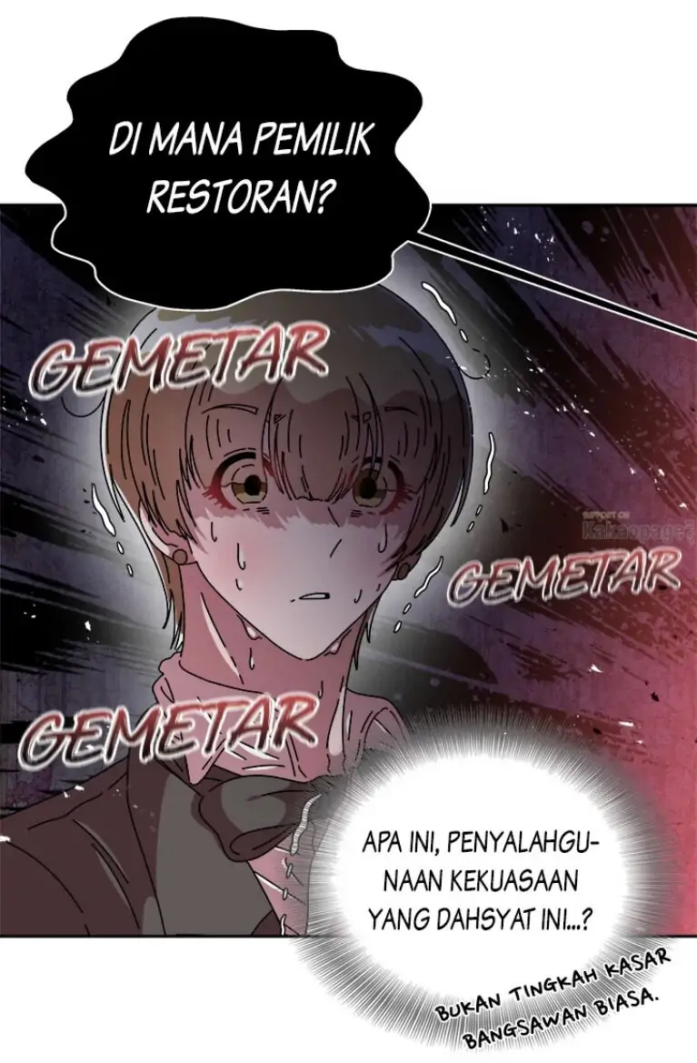 I Was Born as The Demon Lord’s Daughter Chapter 74 - halaman 65