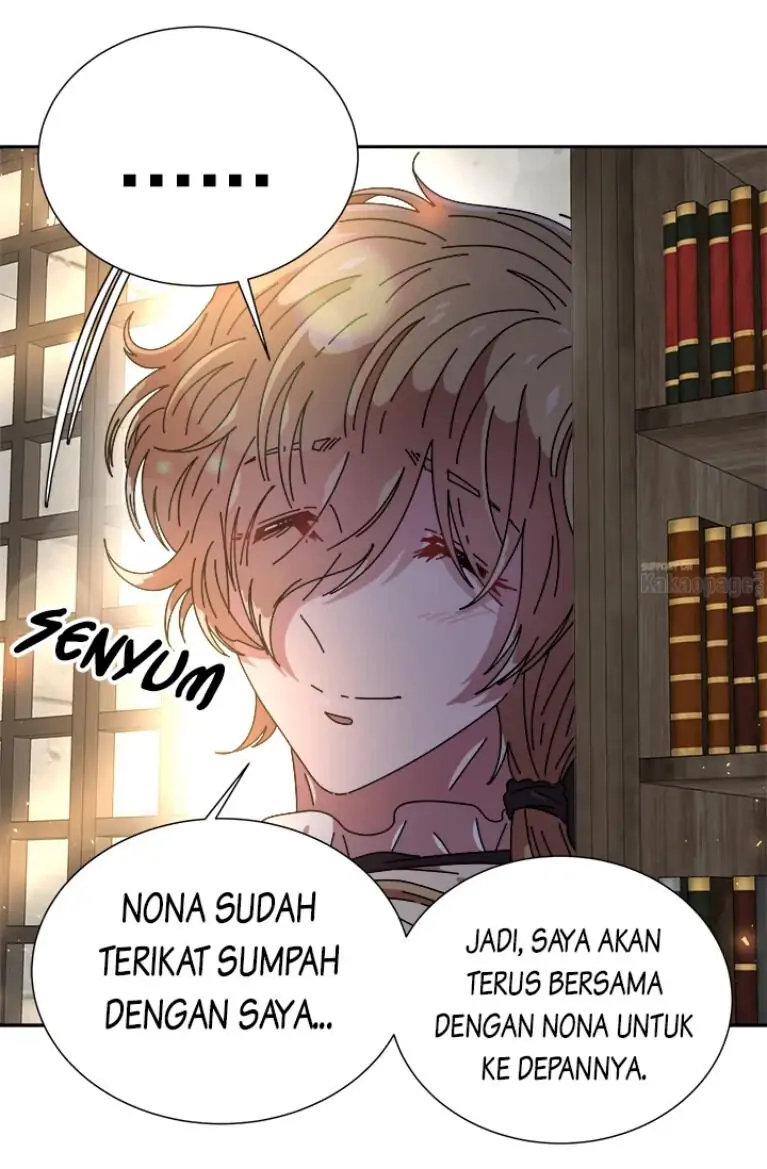 I Was Born as The Demon Lord’s Daughter Chapter 74 - halaman 7