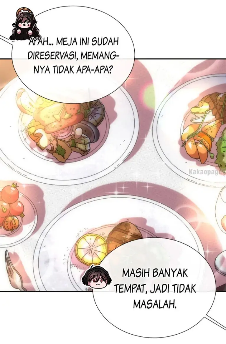 I Was Born as The Demon Lord’s Daughter Chapter 74 - halaman 70