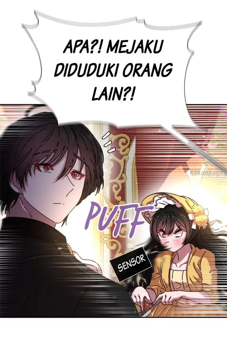 I Was Born as The Demon Lord’s Daughter Chapter 74 - halaman 72