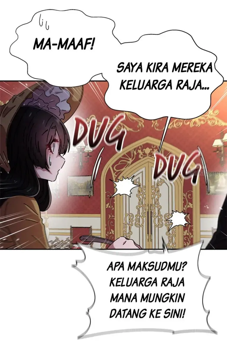 I Was Born as The Demon Lord’s Daughter Chapter 74 - halaman 73