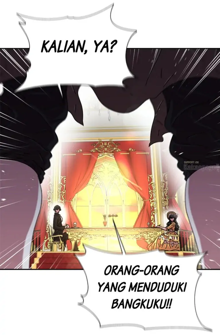 I Was Born as The Demon Lord’s Daughter Chapter 74 - halaman 75