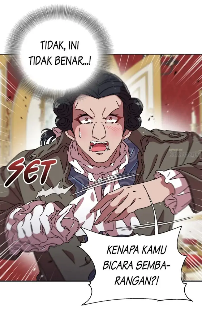 I Was Born as The Demon Lord’s Daughter Chapter 75 - halaman 10