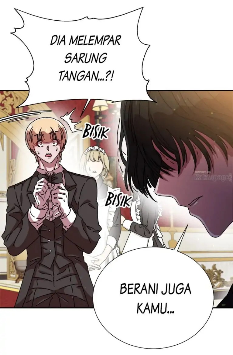 I Was Born as The Demon Lord’s Daughter Chapter 75 - halaman 12
